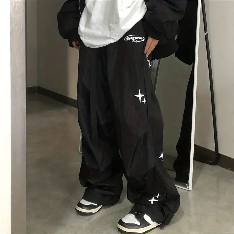 STARZY BAGGY JOGGERS