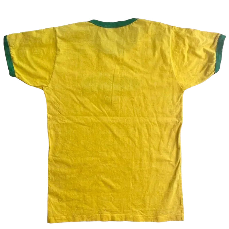 BRASIL VINTAGE TEE