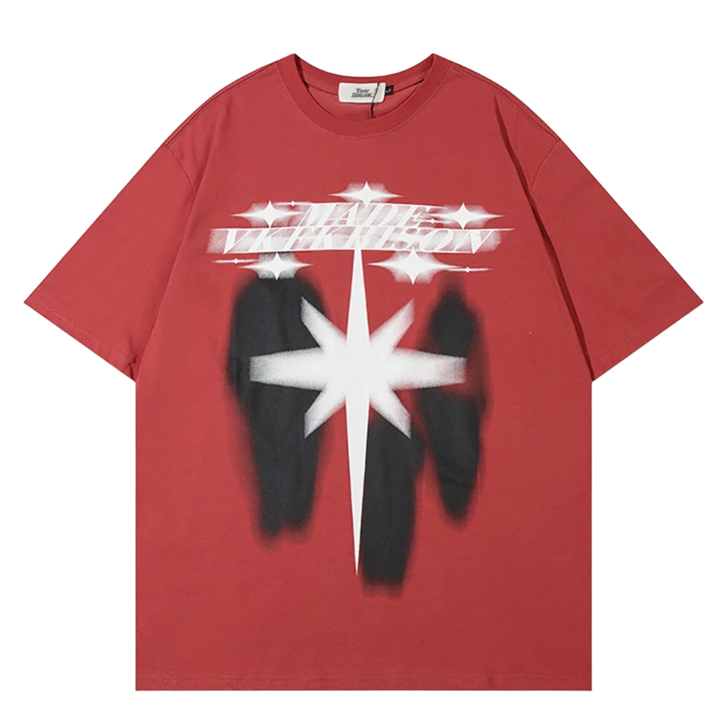 STARGLOW TEE