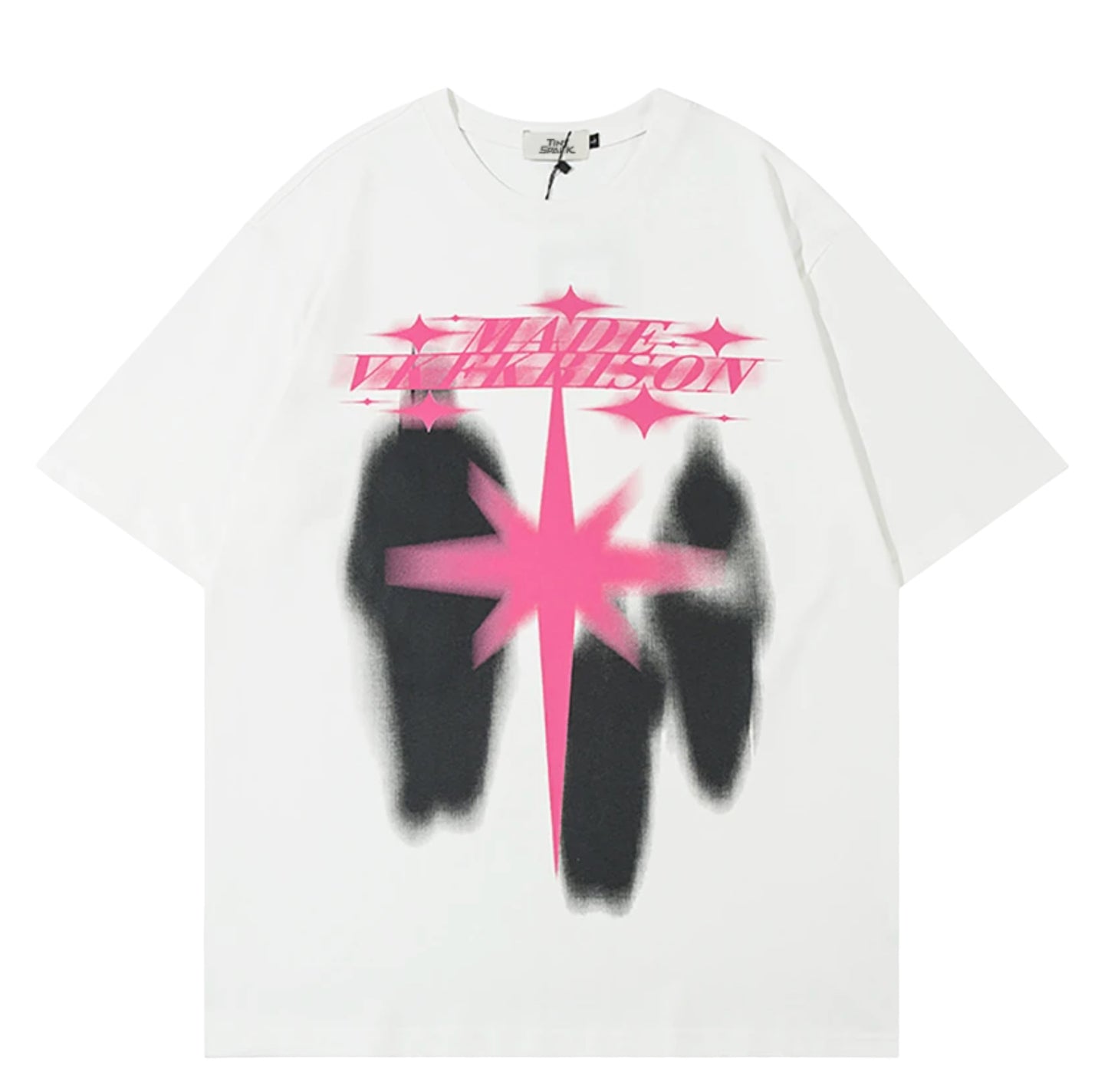 STARGLOW TEE