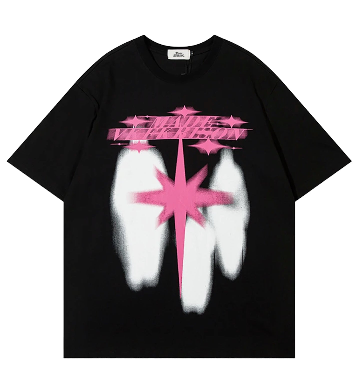 STARGLOW TEE