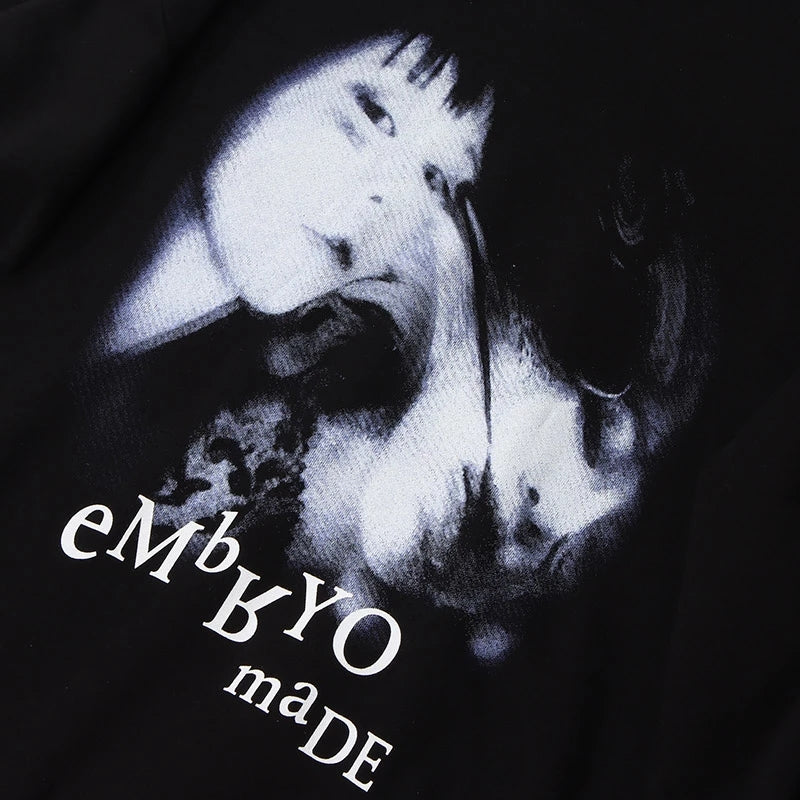 EMBRYO MADE HOODIE