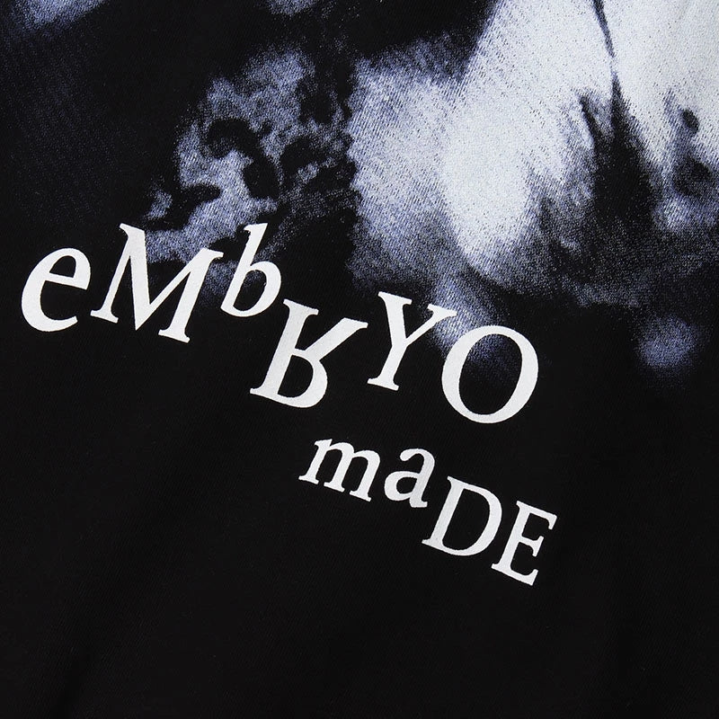 EMBRYO MADE HOODIE